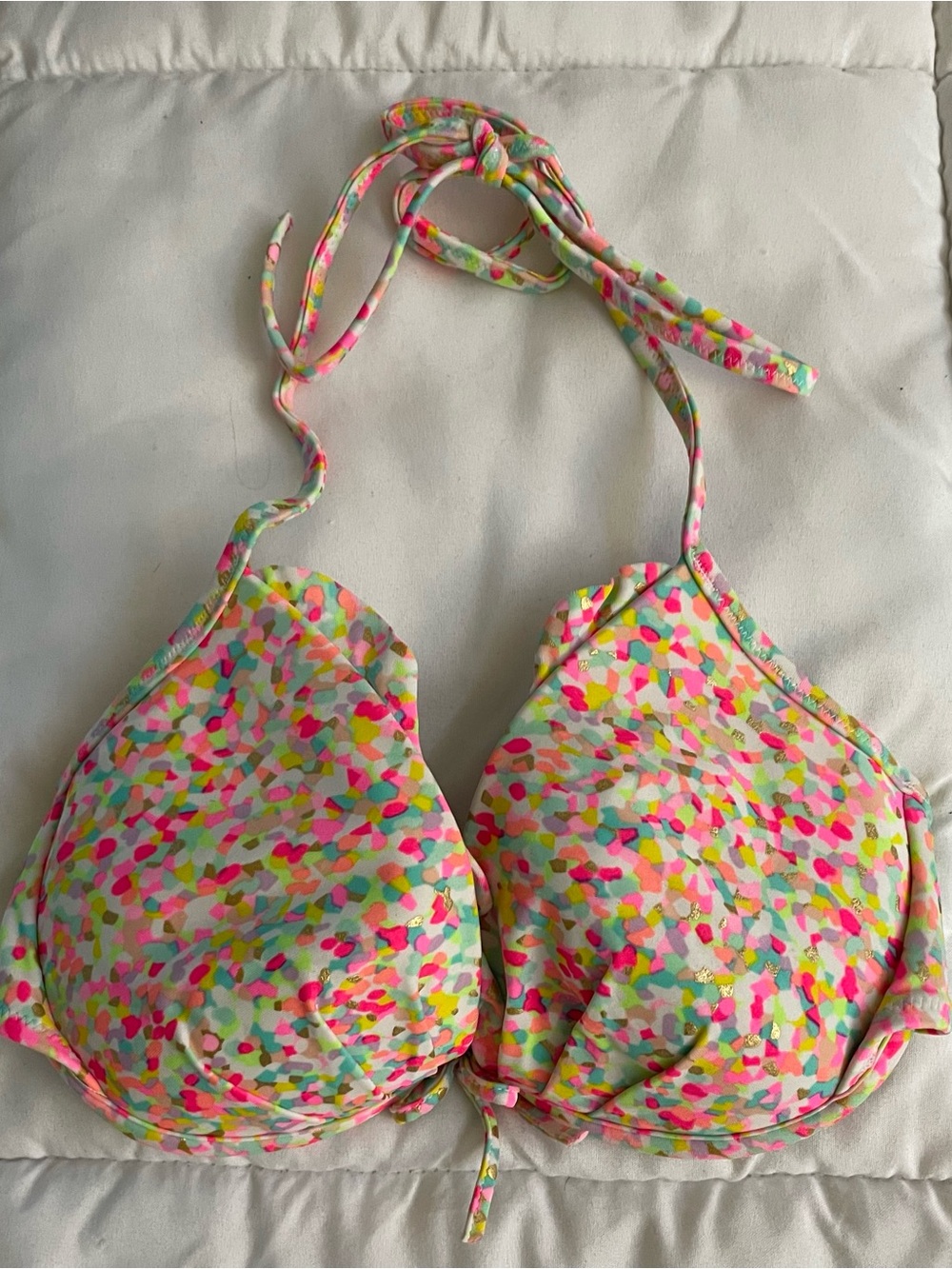 Victoria’s Secret Bathing Suit Top